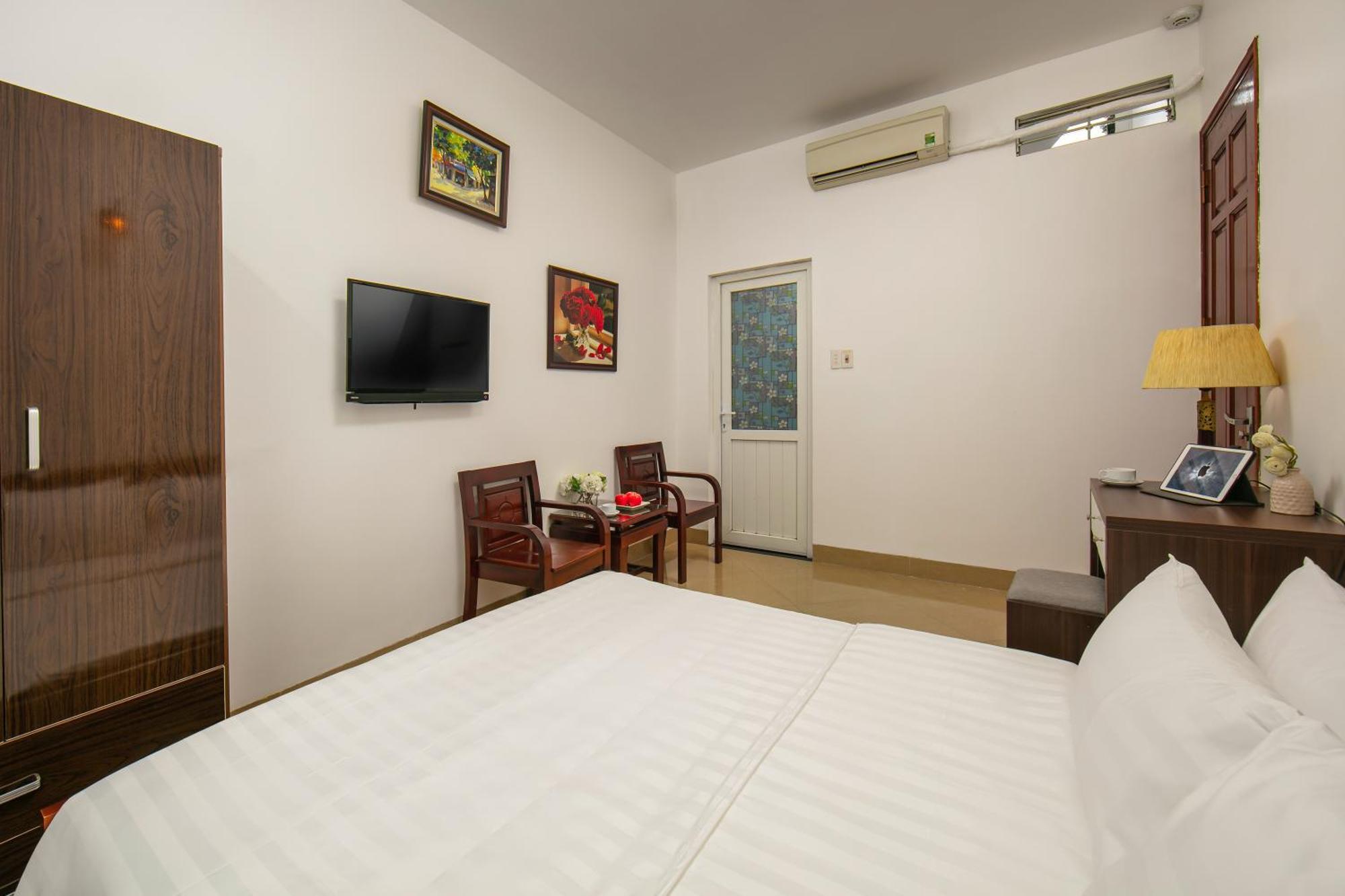 Mia Sen Vong Hotel Ha Noi Hanoi Exterior foto